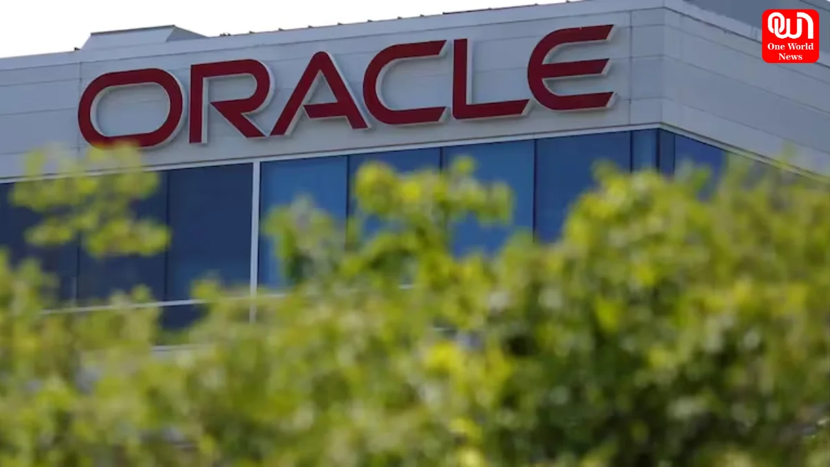 Oracle India Layoffs