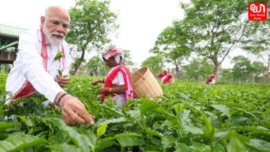 PM Modi Manohari Visit