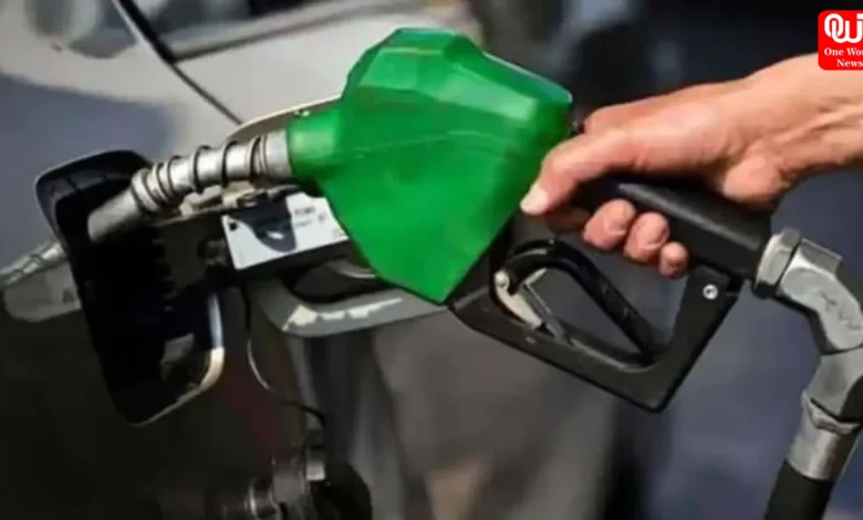 Petrol, Diesel May Jump Rs 25–28/Litre