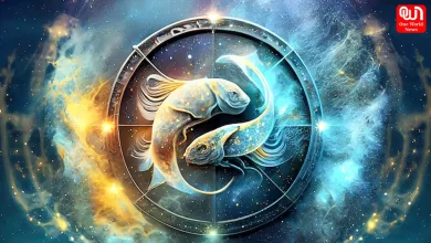 Pisces Yearly Horoscope 2026