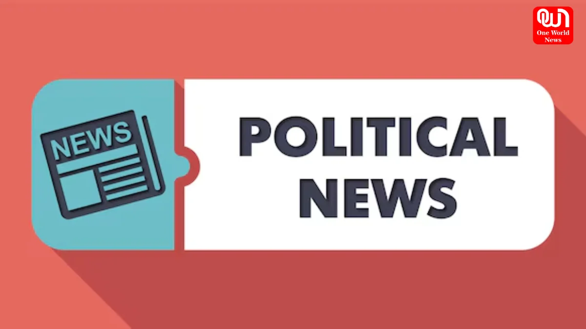 Political Roundup