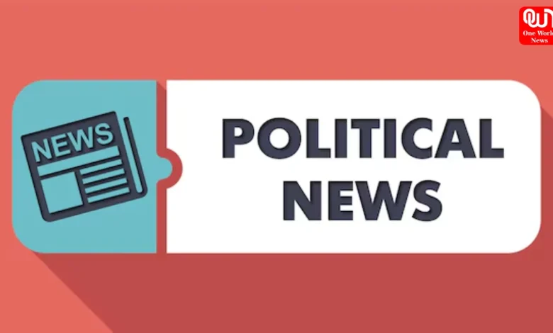 Political Roundup