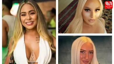 Porn stars died Full list 2025
