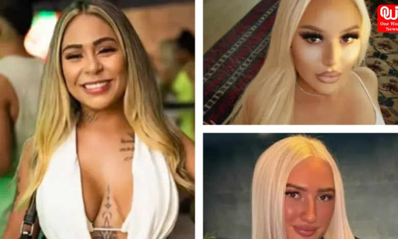 Porn stars died Full list 2025