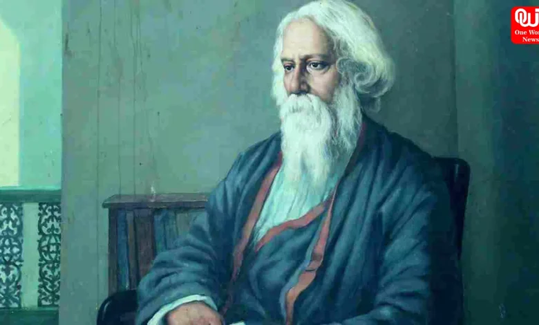 Rabindranath Tagore birth anniversary 2026