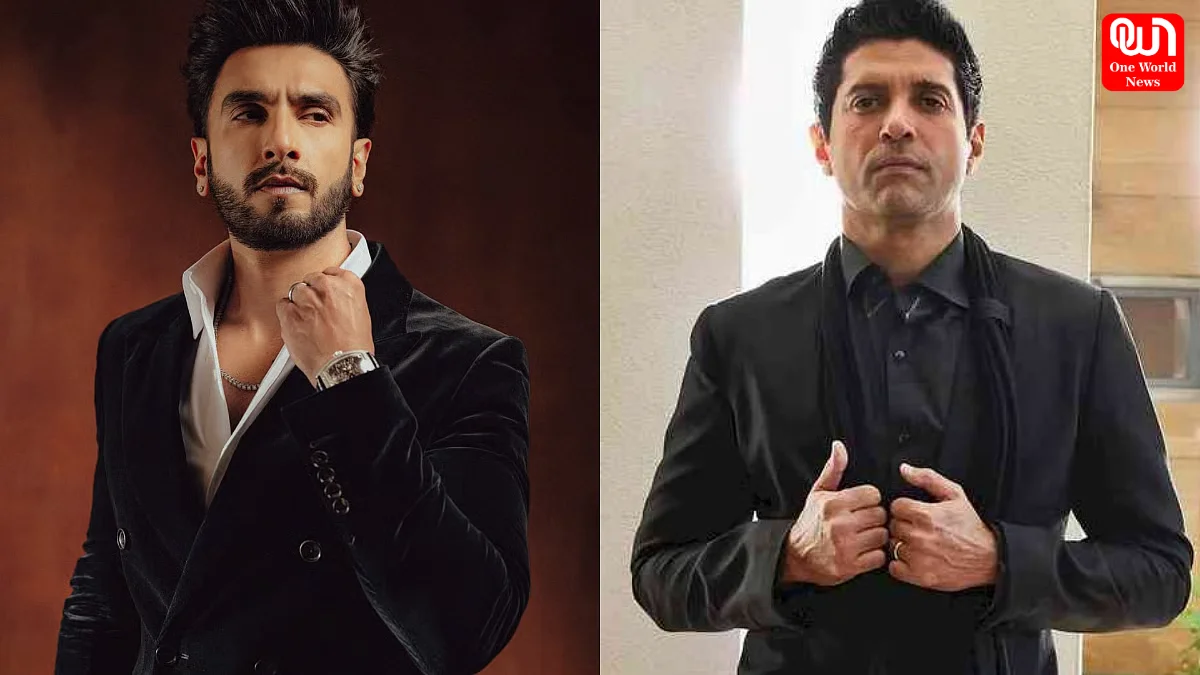 Ranveer Singh Agrees To Return, Don 3, Farhan Akhtar