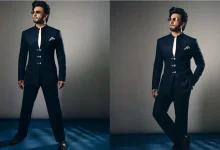 Ranveer Singh, Anamika Khanna Couture, NMACC Anniversary