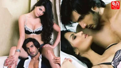 Ranveer Singh, Sonali Raut Bikini Shoot