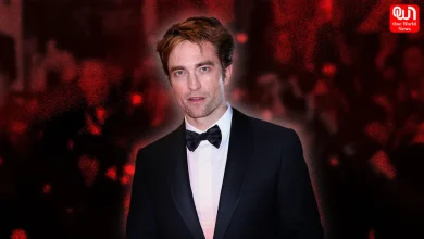 Robert Pattinson Birthday 2026