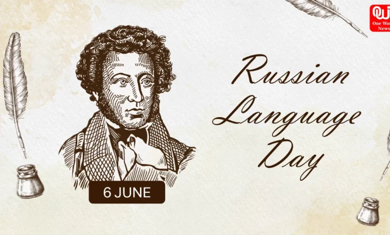 Russian Language Day 2026