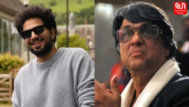 Samay Raina, Mukesh Khanna, Tu Gadhe Par Baithne Layak Hai
