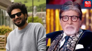Samay Raina Roasts Amitabh Bachchan