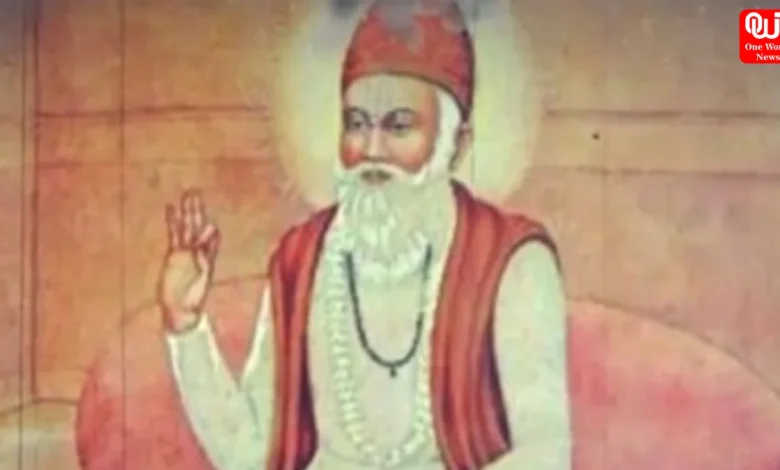 Sant Guru Kabir Jayanti 2026