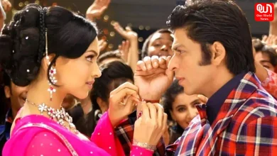 Shah Rukh Khan, Om Shanti Om