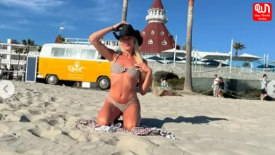 Sophie Cunningham Bikini, Hot And Sexy Looks