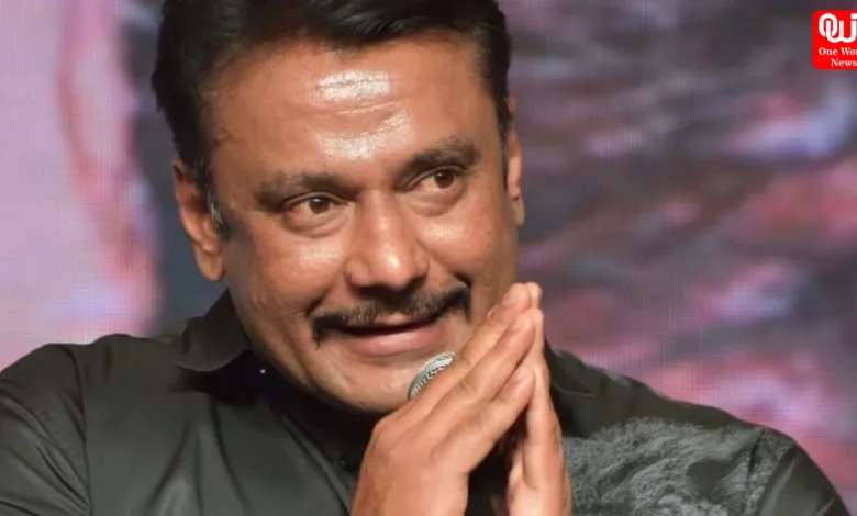 South Superstar Allegedly Killed A Fan