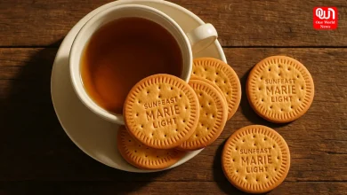 Sugar-Free Biscuits