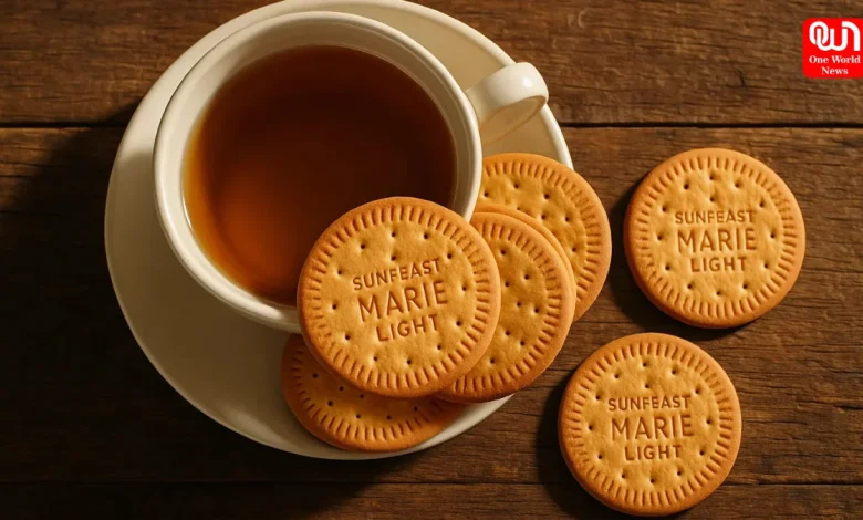 Sugar-Free Biscuits