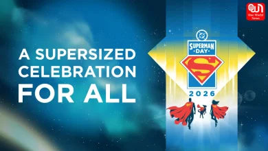 Superman Day 2026