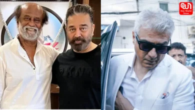 Tamil Nadu Assembly Elections, Rajinikanth, Kamal Haasan, Ajith Kumar
