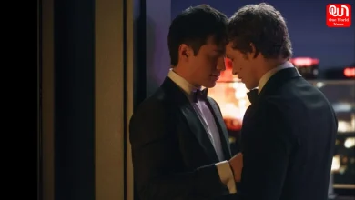 Teen Dramas, Queer Couples