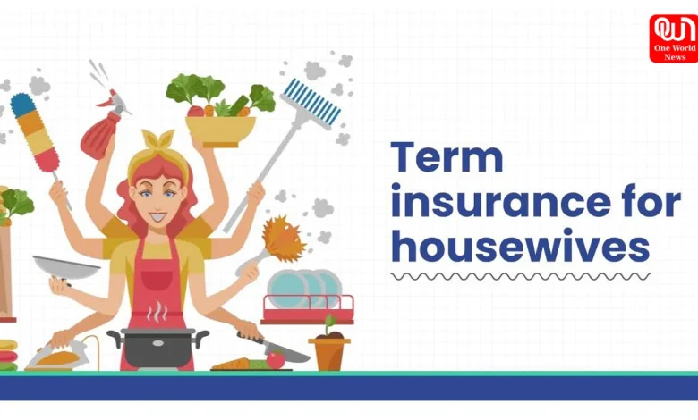 Term Insurance