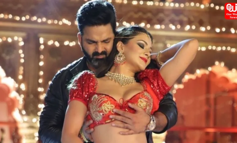 Top 5 Bhojpuri Hot Songs