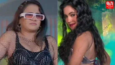 Trisha Kar Madhu Viral Sexy Video Leaked