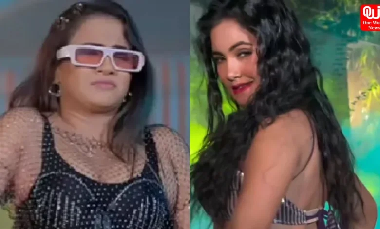 Trisha Kar Madhu Viral Sexy Video Leaked