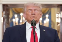 Trump Imposes 100% Tariff