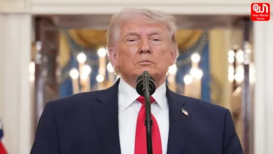 Trump Imposes 100% Tariff
