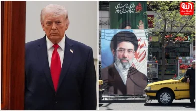 Trump's Deadline For Strikes On Iran, Strait Of Hormuz