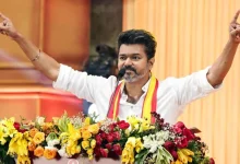 Vijay Political Debut Reignites Debate