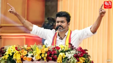 Vijay Political Debut Reignites Debate