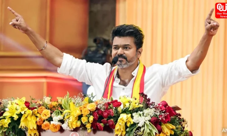 CM Vijay