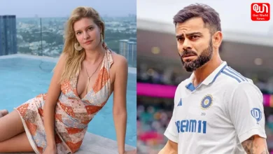 Virat Kohli, Lizzalazz