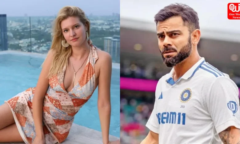 Virat Kohli, Lizzalazz