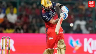 Virat Kohli, Sarfaraz Khan, Viral Video