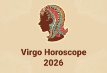 Virgo Yearly Horoscope 2026