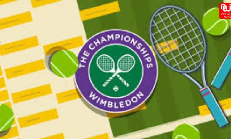 Wimbledon 2026