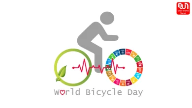 World Bicycle Day 2026