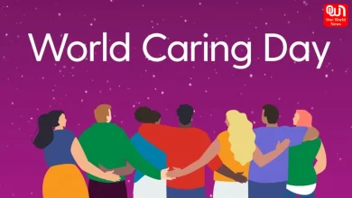 World Caring Day 2026