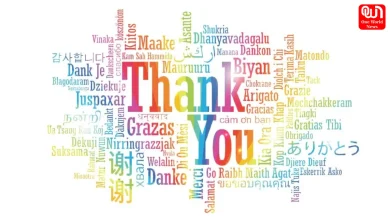Thank You Day 2026