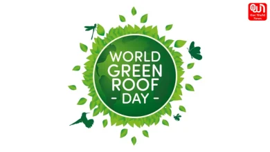 World Green Roof Day 2026