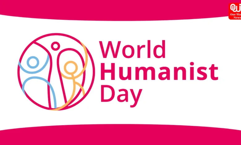 World Humanist Day 2026