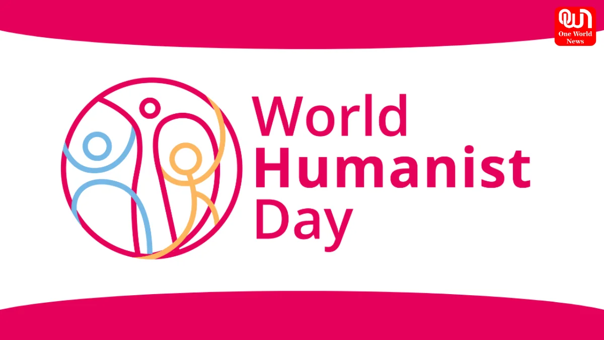 World Humanist Day 2026
