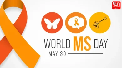 World MS Day 2026