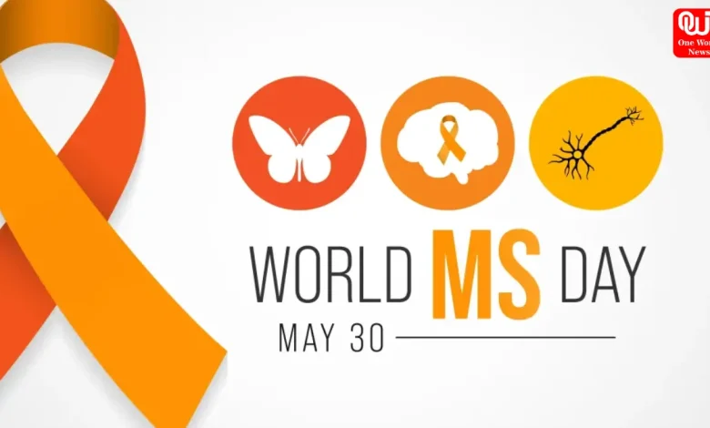 World MS Day 2026