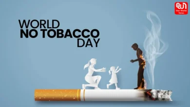 World No Tobacco Day 2026