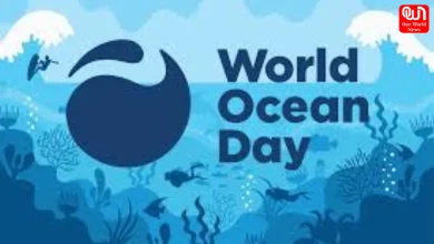 World Oceans Day 2026